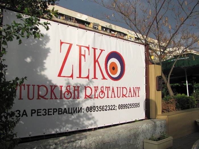 Turkish R-nt Zeko